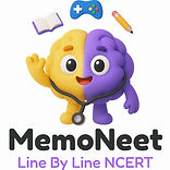 MemoNEET — Line by Line NCERT